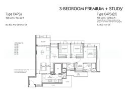 The Myst (D23), Condominium #502771271